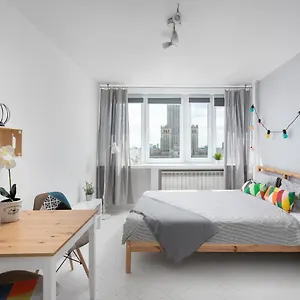  Апартаменты Bagno Cozy Ii Польша