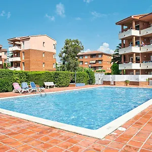 Pierre & Comarruga Apartament