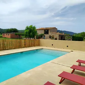 Casa di campagna Can Parés, Sant Gregori