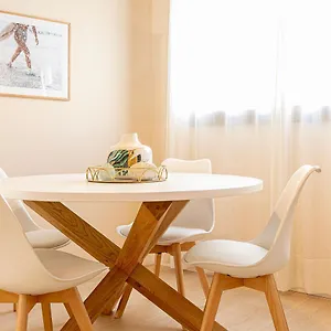 Appartamento Barcelona Touch, L'Hospitalet de Llobregat