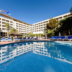 4* Отель Estival Park Silmar