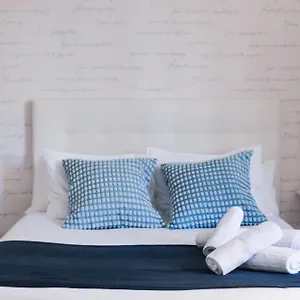 Larios Premium Appartamento Málaga