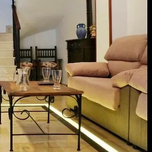 Duplex Centro Parking Apartment Ronda