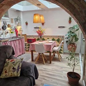 Appartamento Ca La Teia, Bellcaire d'Emporda