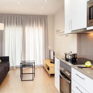  Апартаменты Feelathome Plaza Испания