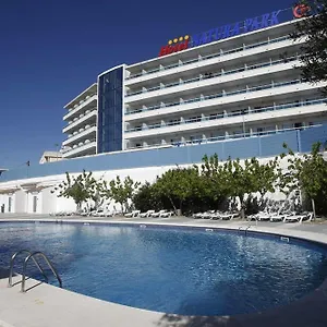 4* Отель Natura Park