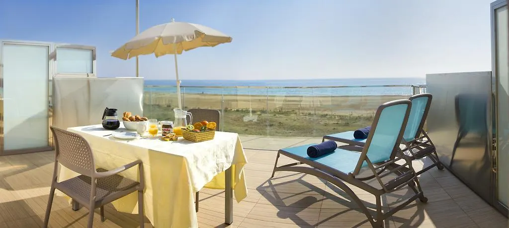 Apartamentos Voramar Castelldefels Διαμέρισμα