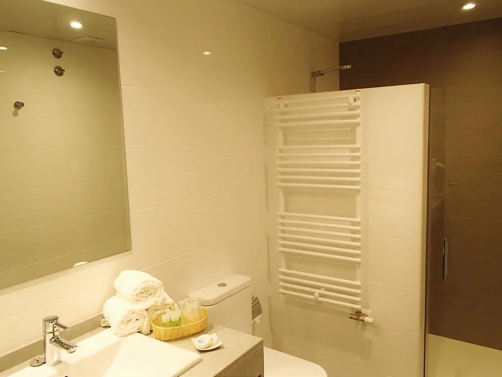 Διαμέρισμα Apartamentos Voramar Castelldefels